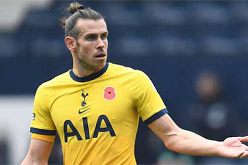 Tottenham bị thúc phải gửi Bale trở lại Real