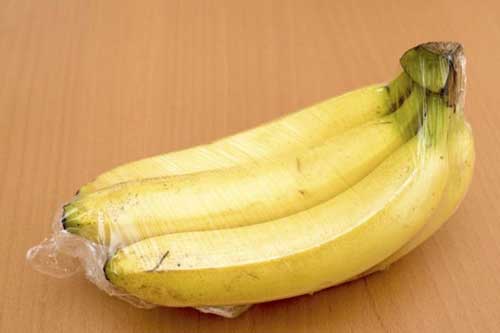 Cách bảo quản chuối chín tươi ngon, lâu hỏng
