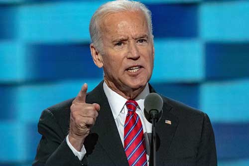 Tổng thống đắc cử Mỹ Biden công bố đội hình kinh tế chủ chốt