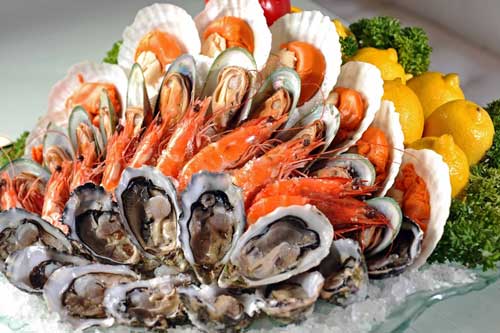 Điểm danh những thực phẩm giàu sắt, bổ máu, tốt cho phụ nữ