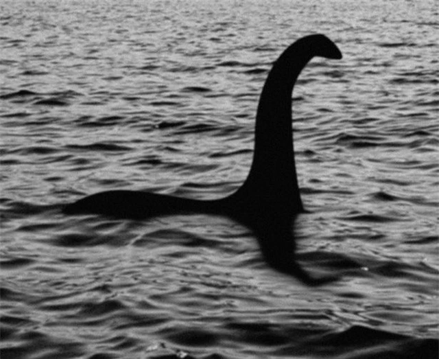 Bí mật về quái vật giống quái vật hồ Loch Ness - 2