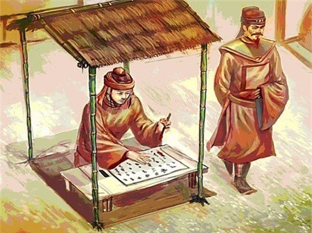 2 nhà bác học nước Việt nổi tiếng thời phong kiến - Hình 3 2 nha bac hoc nuoc Viet noi tieng thoi phong kien-Hinh-3