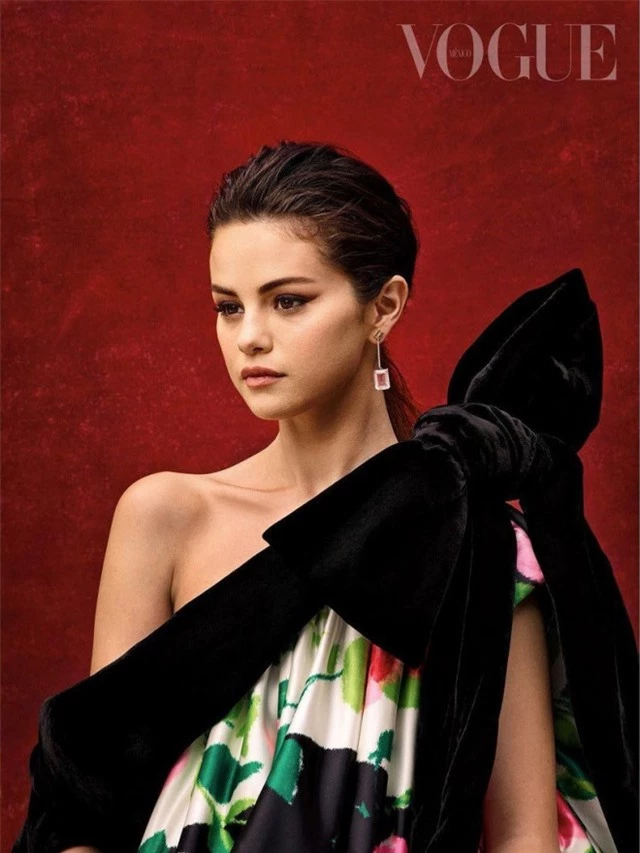 Selena Gomez ngày càng đẹp - Ảnh 2.