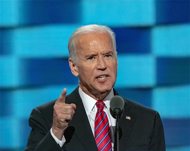 Tổng thống đắc cử Mỹ Biden công bố đội hình kinh tế chủ chốt - Ảnh 1. Tổng thống đắc cử Mỹ Biden công bố đội hình kinh tế chủ chốt - Ảnh 1.