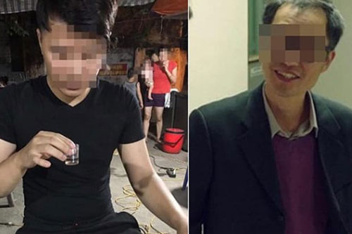 Ngày đầu về ra mắt, bố vợ tương lai có hành động khiến tôi chịu nhục trước cả họ nhà gái