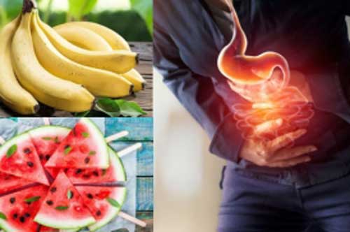 10 thực phẩm nhà nào cũng có giúp giảm axit trong dạ dày hiệu quả