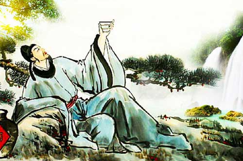 Đời người luôn tồn tại một mâu thuẫn, nếu không khống chế được sẽ gây ra hậu quả khôn lường