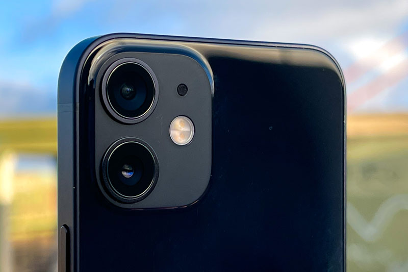 Vừa lên kệ, iPhone 12 Mini đã được giảm giá tại Việt Nam