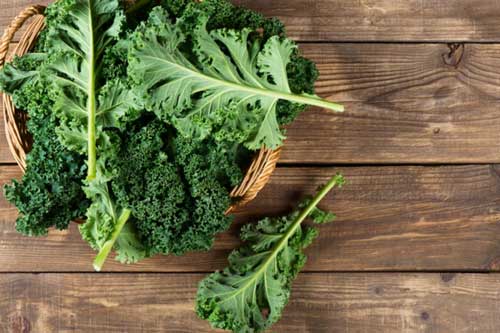 Những loại thực phẩm giàu vitamin A, món số 2 chứa nhiều hơn 8 lần so với cà rốt