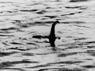Săn tìm ADN quái vật hồ Loch Ness