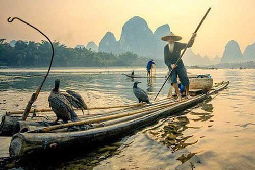 Nắm được thiên cơ phong thủy này, đời người ắt chuyển bại thành thắng