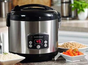 Hướng dẫn cách chọn mua và bảo quản nồi cơm điện lâu bền nhất