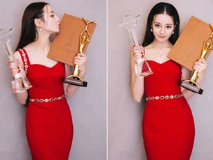 Top những ngôi sao Hoa Ngữ phải hứng chịu 'gạch đá' khi nhận giải thưởng bị cho là không xứng