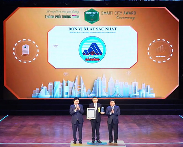 Đà Nẵng: KOTRA tổ chức kết nối hợp tác công nghệ Hàn Quốc trong lĩnh vực “Thành phố thông minh”