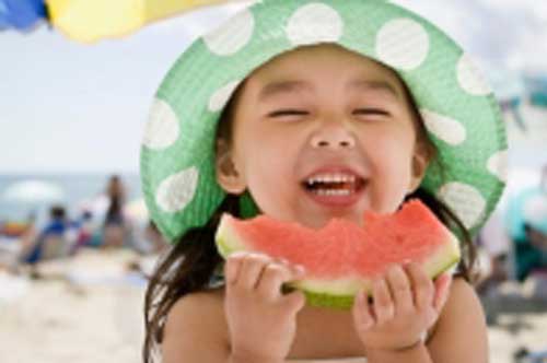 5 loại quả "thuần Việt" không cần nhập khẩu từ Trung Quốc, mẹ có thể yên tâm mua cho con ăn