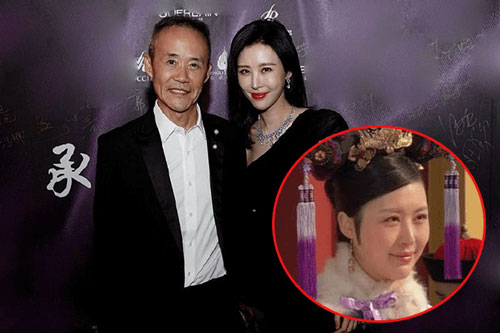 Cuộc hôn nhân nhiều tai tiếng của sao nữ ''Chân Hoàn truyện'' với triệu phú bất động sản U70