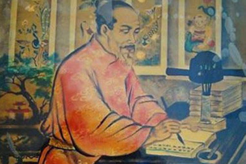 Điều ít biết về 2 nhà bác học nước Việt nổi tiếng thời phong kiến