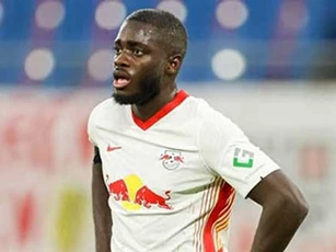 RB Leipzig dính tổn thất lớn trước trận sinh tử với Man United