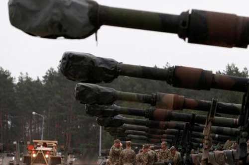 Điểm yếu của Mỹ dưới góc nhìn chuyên gia Nga