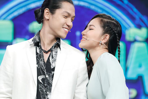 Lý Phương Châu bật khóc cảm ơn Hiền Sến vì đã chọn mình để yêu