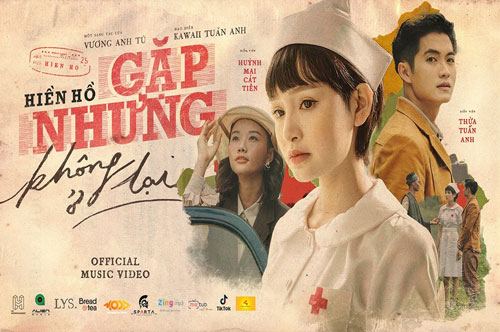 Top 10 ca khúc V-Pop có lượt nghe cao nhất tuần 48/2020