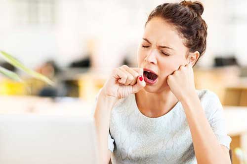 5 lý do khiến người gầy ăn mãi không tăng cân