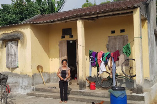 Thanh Hoá: Thông tin bất ngờ về nghi phạm gây cháy hàng trăm ki ốt ở chợ tạm