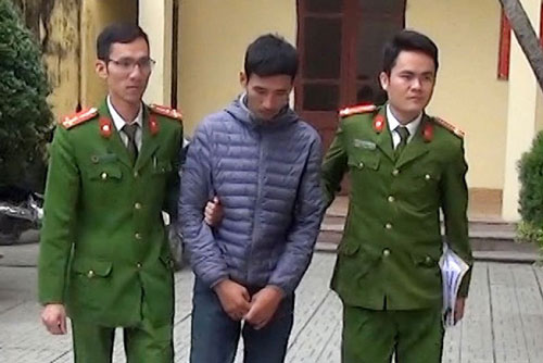 Thanh Hoá: Cướp điện thoại xong nhắn tin lừa tiền của bạn nạn nhân