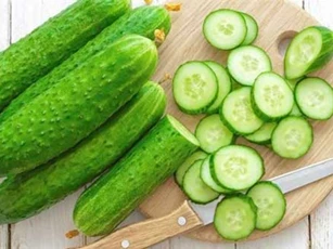 7 kiểu ăn dưa chuột vừa mất chất lại cực kỳ độc hại cho sức khỏe
