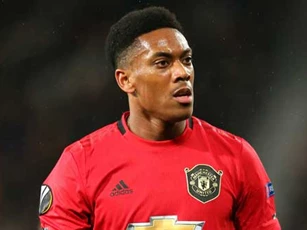 Anthony Martial: Đứa trẻ to xác