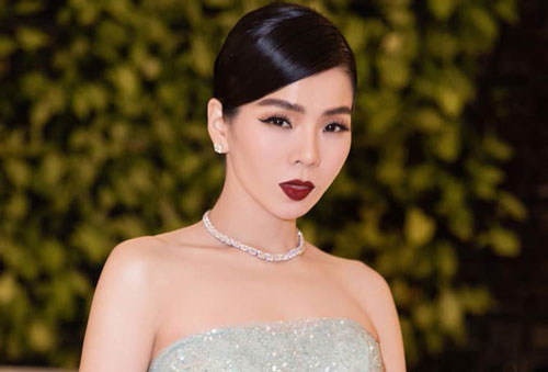 Hậu ly hôn, Lệ Quyên khuyên phụ nữ: 'Không bao giờ cố gắng chèo kéo níu giữ hay van nài tình cảm'