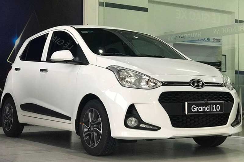 XE HOT (3/12): Bảng giá xe Hyundai tháng 12, hé lộ giá bán Mazda CX-30 Turbo 2021
