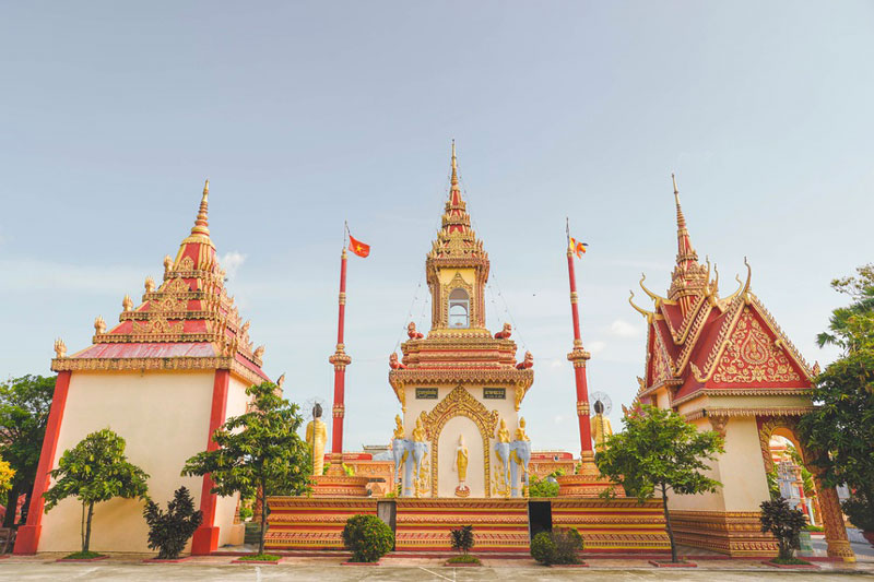 Kinh nghiệm quý báu khi đi du lịch Bạc Liêu