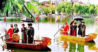 Không gian Bắc Ninh trong lòng Hà Nội