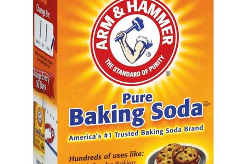 Sử dụng baking soda để tắm cho bé, mẹ sẽ thu được nhiều lợi ích bất ngờ