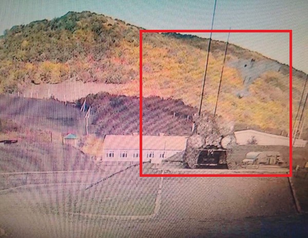 Israel tìm ra cách 'đặc trị' Krasukha-4 thông qua UAV Harop