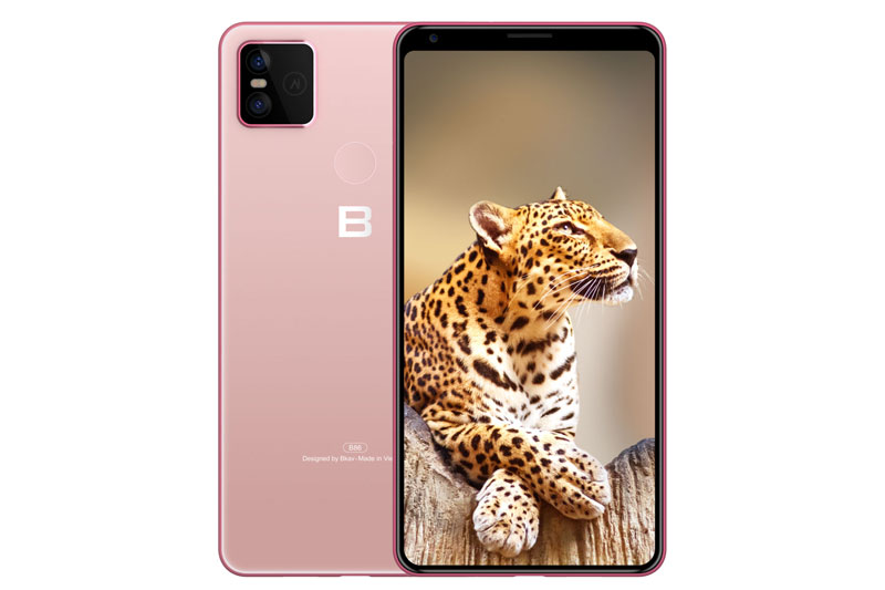 Bảng giá điện thoại Bphone tháng 12/2020