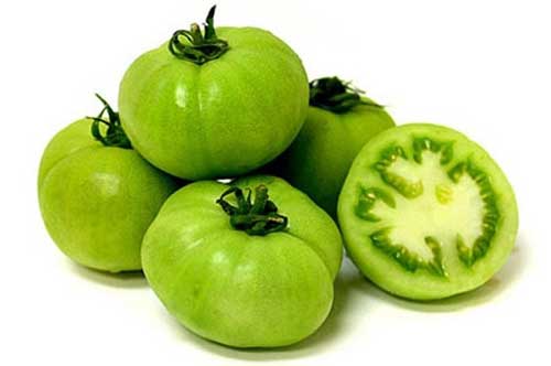 Sai lầm khi ăn cà chua dễ gây ngộ độc, thậm chí nguy hiểm tính mạng