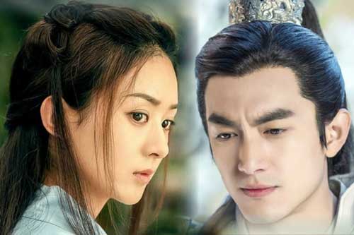 Lâm Canh Tân hành xử bồng bột, mắng khán giả khi phim mới bị chấm 1 sao, netizen thi nhau ném đá