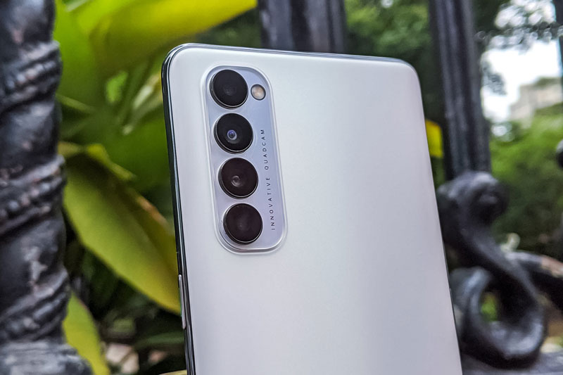 Oppo Reno4 Pro giảm giá mạnh đầu tháng 12, cạnh tranh với Nokia 8.3 5G, Xiaomi Mi 10T Pro 5G