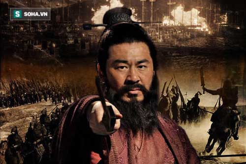 Không phải Mã Siêu, đây mới thực sự là võ tướng từng suýt có cơ hội lấy đầu Tào Tháo