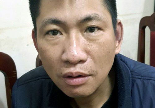 Hà Nội: Xông vào cửa hàng điện thoại, cướp 4 chiếc iPhone 12