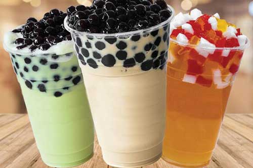 7 tác hại kinh hoàng khi uống trà sữa mỗi ngày