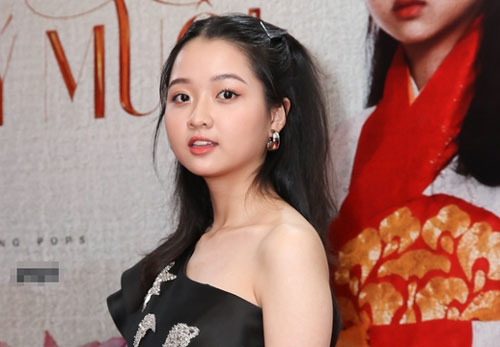 Thanh M&#x1EF9; &#x111;&#xF3;ng An T&#x1B0; c&#xF4;ng ch&#xFA;a