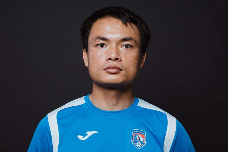 Chuyển nhượng V.League: HAGL chiêu mộ tân binh ĐT Việt Nam