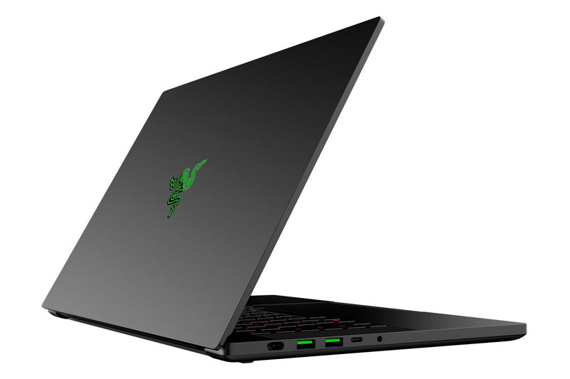 Top 10 laptop gaming tốt nhất năm 2020