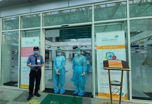 Thủ tướng ra Công điện khẩn phòng, chống dịch bệnh Covid-19