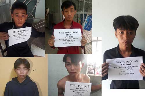 Bị đánh chết do mẫu thuẫn trong lúc ăn nhậu