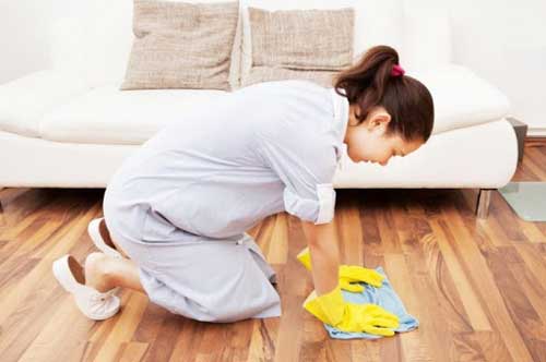 4 điều chồng tuyệt đối không được làm khi vợ đang mang bầu, nhất là điều thứ 2 cực kỳ nguy hiểm