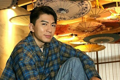 Viên Vỹ Hào không sợ mang tiếng 'chuột sa chĩnh gạo'